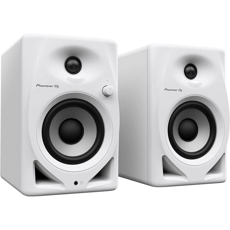 Настільна система моніторів PIONEER DM-40D-W
