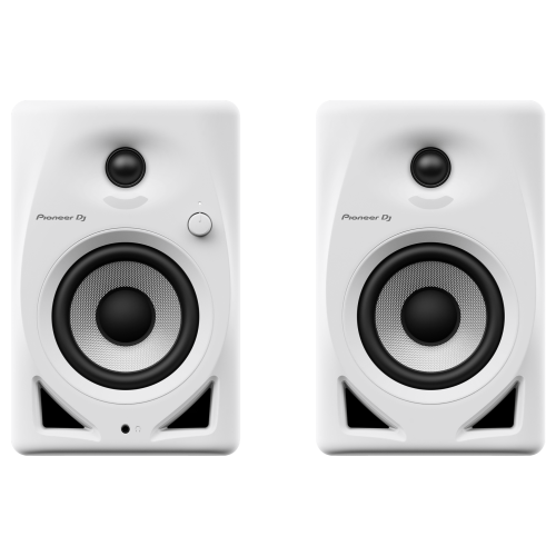 Настільна система моніторів PIONEER DM-40D-W