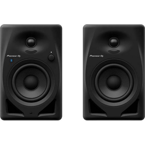 Настільна система моніторів PIONEER DM-50D-BT
