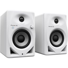 Настільна система моніторів PIONEER DM-50D-BT-W