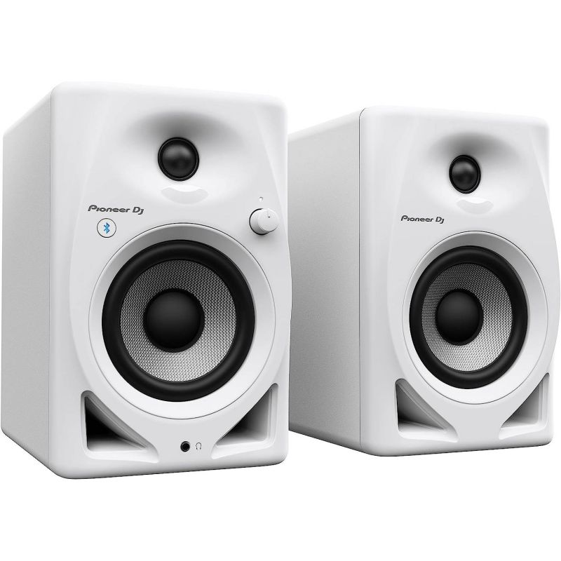 Настільна система моніторів PIONEER DM-50D-BT-W