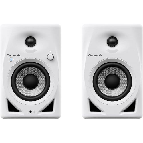 Настільна система моніторів PIONEER DM-50D-BT-W
