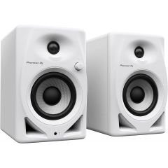 Настольная система мониторов PIONEER DM-50D-W