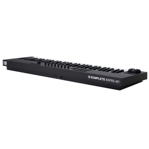 MIDI ( миди) клавиатура Native Instruments Komplete Kontrol A61