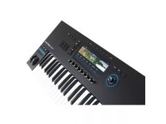 MIDI клавиатура Native Instruments Komplete Kontrol S49 MK3