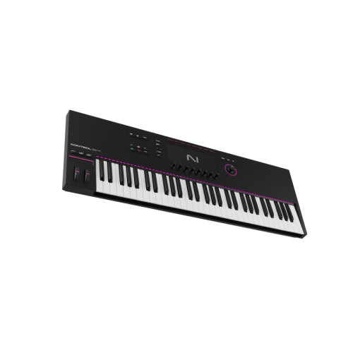 MIDI клавиатура Native Instruments Komplete Kontrol S61 MK3