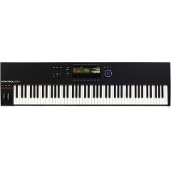 MIDI клавіатура Native Instruments Komplete Kontrol S88 MK3