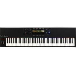 MIDI клавиатура Native Instruments Komplete Kontrol S88 MK3