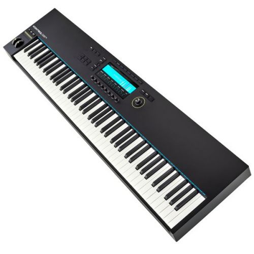 MIDI клавиатура Native Instruments Komplete Kontrol S88 MK3