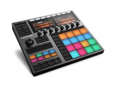 Native Instruments MASCHINE+ контролер