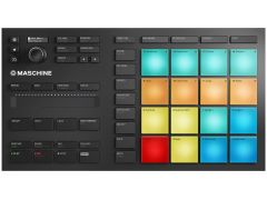 ΠpΠΎΠ΄Π°ΠΊΡΠ½-ΡΡΡΠ΄ΠΈΡ Native Instruments MASCHINE Mikro MK3