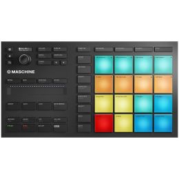 Пpодакшн-студия Native Instruments MASCHINE Mikro MK3
