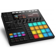 DJ контролер Native Instruments Maschine MK3