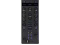Native Instruments Traktor Kontrol Z1 MK2 контролер