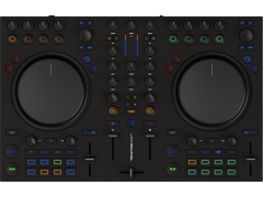 ΠΠΎΠ½ΡΡΠΎΠ»Π»Π΅Ρ Native Instruments Traktor MX2