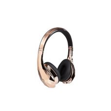 Monster® Diamond Tears Edge On-Ear Headphones (Gold) наушники