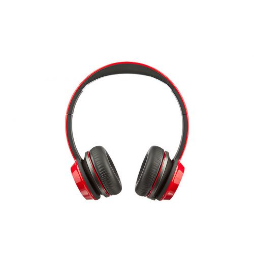 Monster® NCredible NTune On-Ear Headphones - Midnight Black наушники