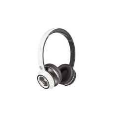 Monster® NCredible NTune On-Ear Headphones - Frost White наушники