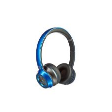 Monster® NCredible NTune On-Ear Headphones - Cobalt Blue наушники