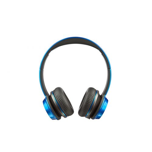 Monster® NCredible NTune On-Ear Headphones - Cobalt Blue навушники