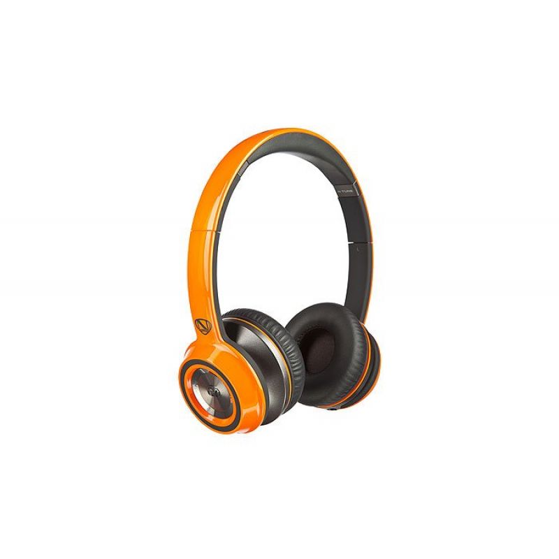 Monster® NCredible NTune On-Ear - Juice Orange навушники
