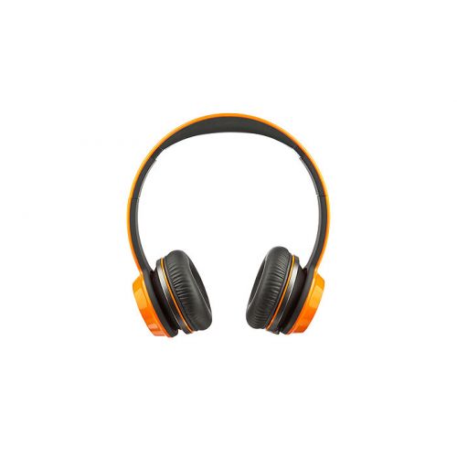 Monster® NCredible NTune On-Ear - Juice Orange наушники