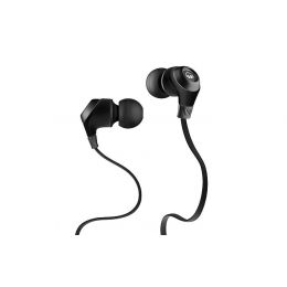 Monster® NCredible NErgy In-Ear Headphones - Midnight Black навушники