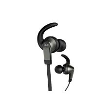 Monster® iSport Victory In-Ear, Apple ControlTalk - Black наушники
