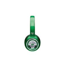 Monster® NCredible NTune On-Ear - Candy Green наушники