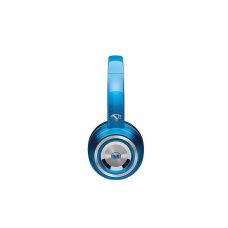 Monster® NCredible NTune On-Ear - Candy Blue наушники