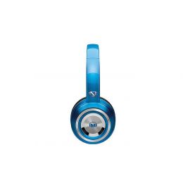 Monster® NCredible NTune On-Ear - Candy Blue наушники