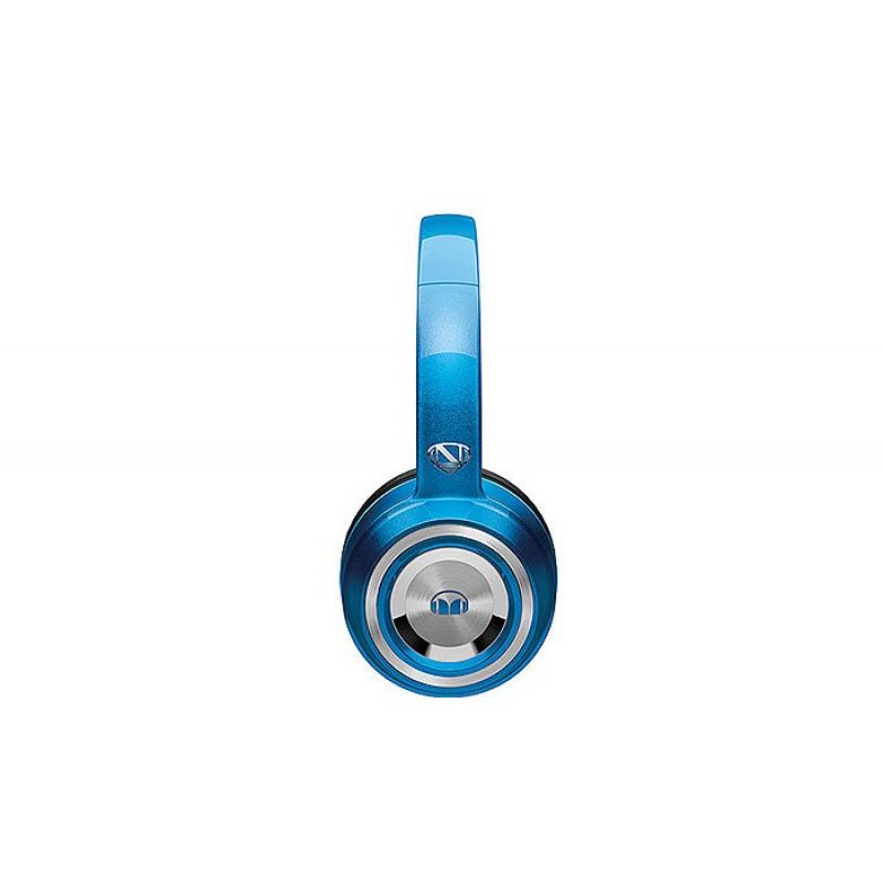 Monster® NCredible NTune On-Ear - Candy Blue навушники