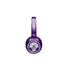 Monster® NCredible NTune On-Ear - Candy Purple наушники