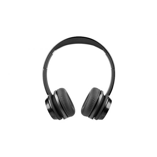 Monster® NCredible NTune Solid On-Ear Headphones - Solid Black наушники
