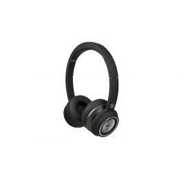 Monster® NCredible NTune Matte On-Ear Headphones - Matte Black наушники