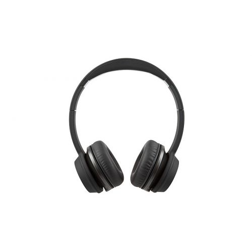 Monster® NCredible NTune Matte On-Ear Headphones - Matte Black наушники
