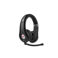Monster Game® MVP Carbon On-Ear Headphones by EA Sports™ - Black наушники