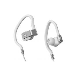 Monster® Inspiration In-Ear Headphones - Multilingual In-Ear, Apple ControlTalk - White наушники