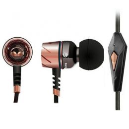 Monster Turbine Pro Copper Audiophile In-Ear with ControlTalk навушники