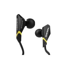 Monster Diesel VEKTR In-Ear Headphones ControlTalk Universal - Black наушники