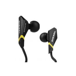 Monster Diesel VEKTR In-Ear Headphones ControlTalk Universal - Black наушники