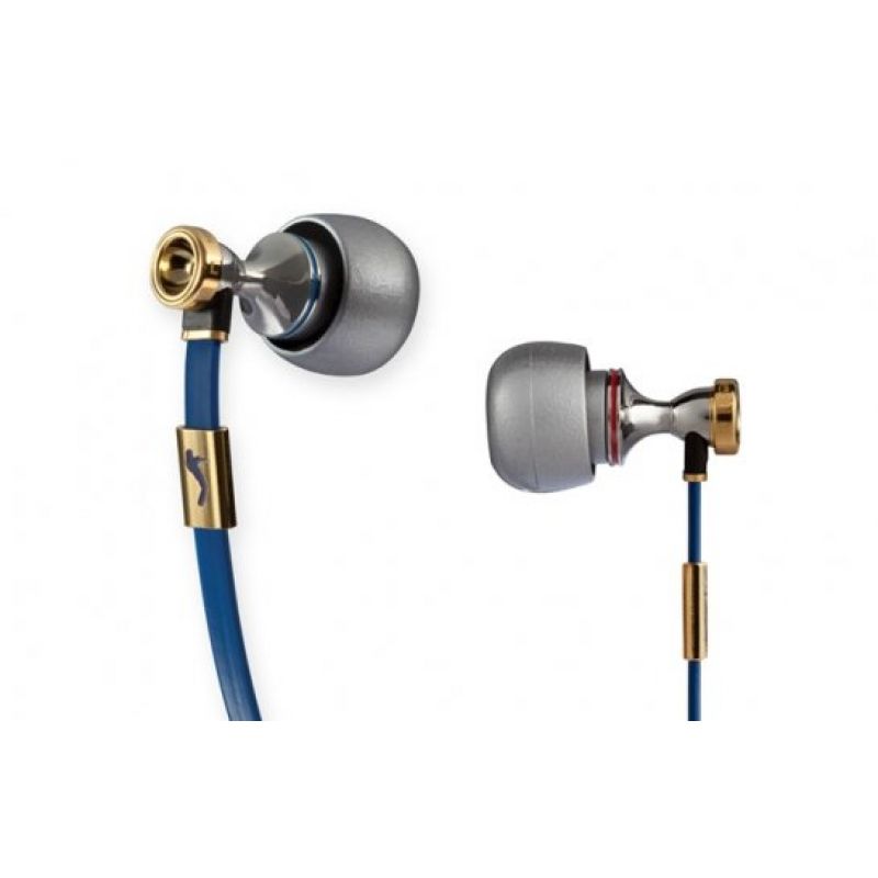 Monster® Miles Davis Trumpet High Performance In-Ear Headphones with ControlTalk™ навушники