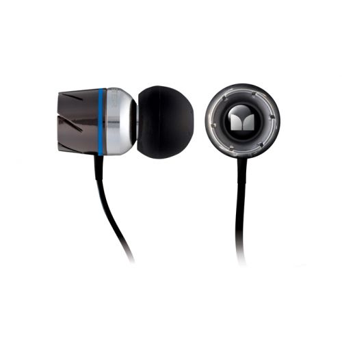 Monster Turbine In-Ear Headphones with ControlTalk навушники
