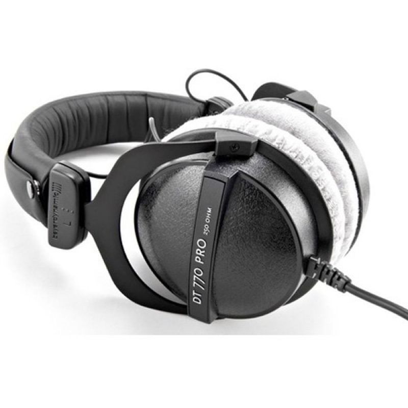 DT 770 PRO 250 OHM ヘッドフォン Amazon.co.jp: Beyerdynamic DT 770 Pro X LE On-Ear Headphones