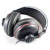 Superlux HD662 навушники
