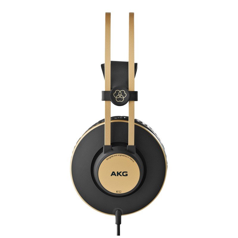 AKG K92 навушники студійні