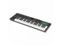 MIDI клавиатура Nektar Impact LX49+