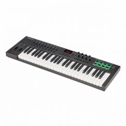 MIDI клавиатура Nektar Impact LX49+