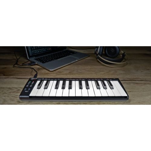 MIDI клавиатура Nektar SE25