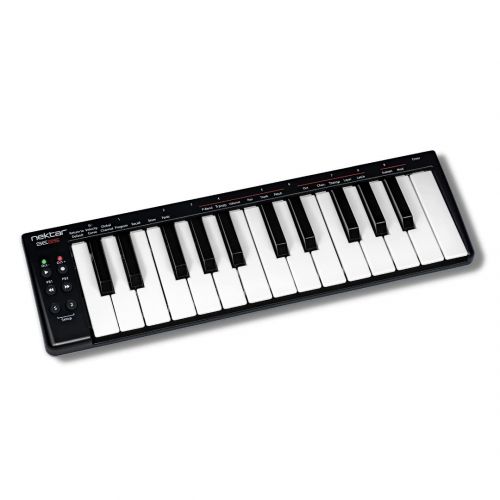 MIDI клавиатура Nektar SE25